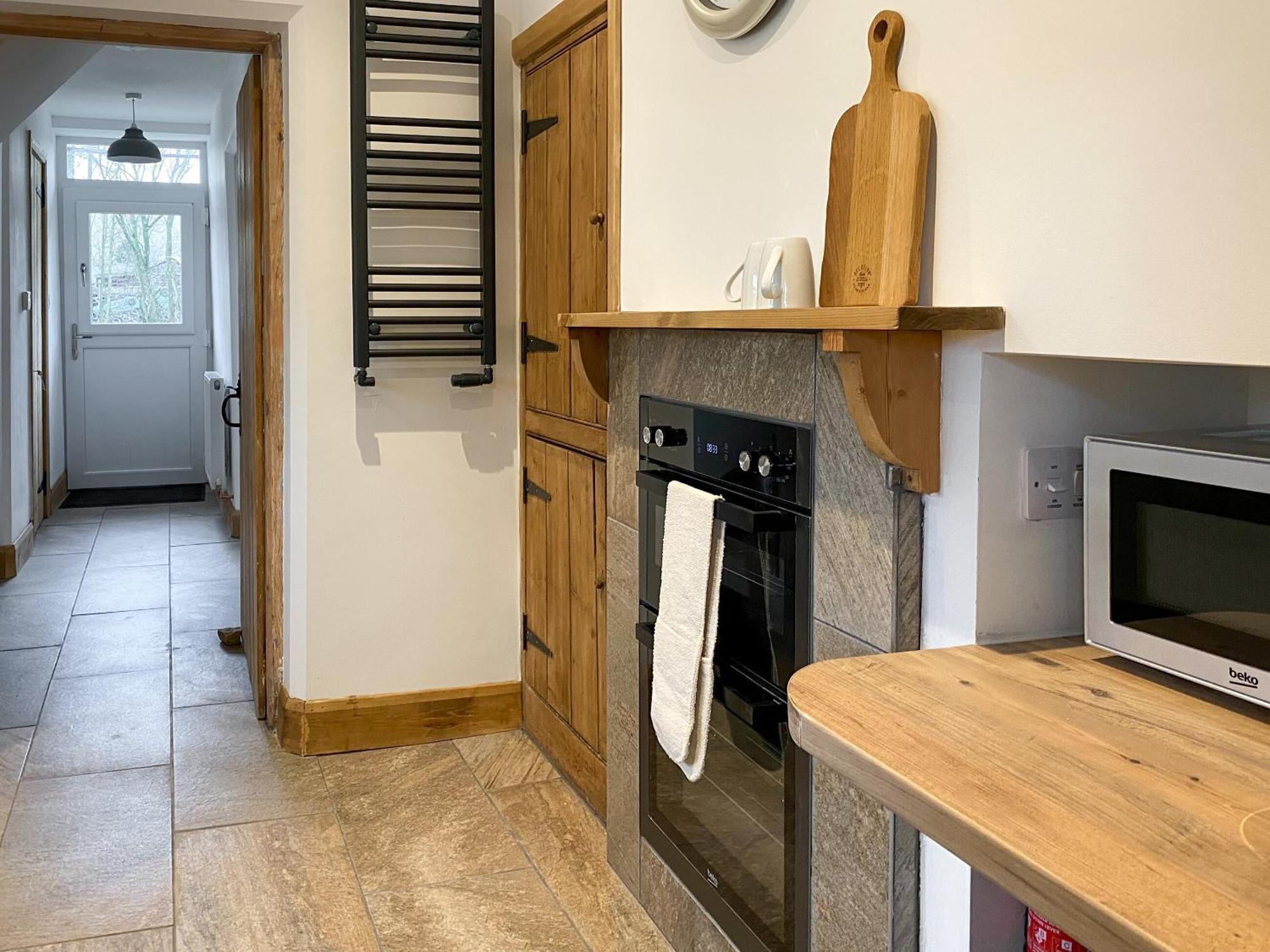 Smardale Cottage Crosby Garrett Extérieur photo
