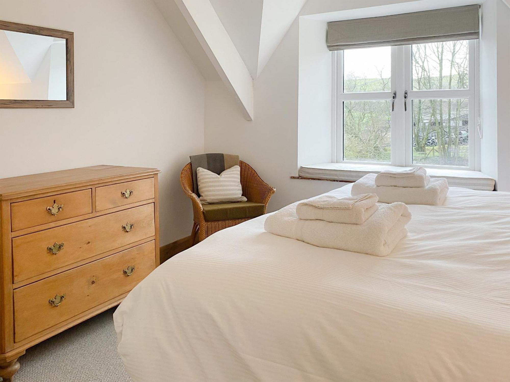 Smardale Cottage Crosby Garrett Extérieur photo