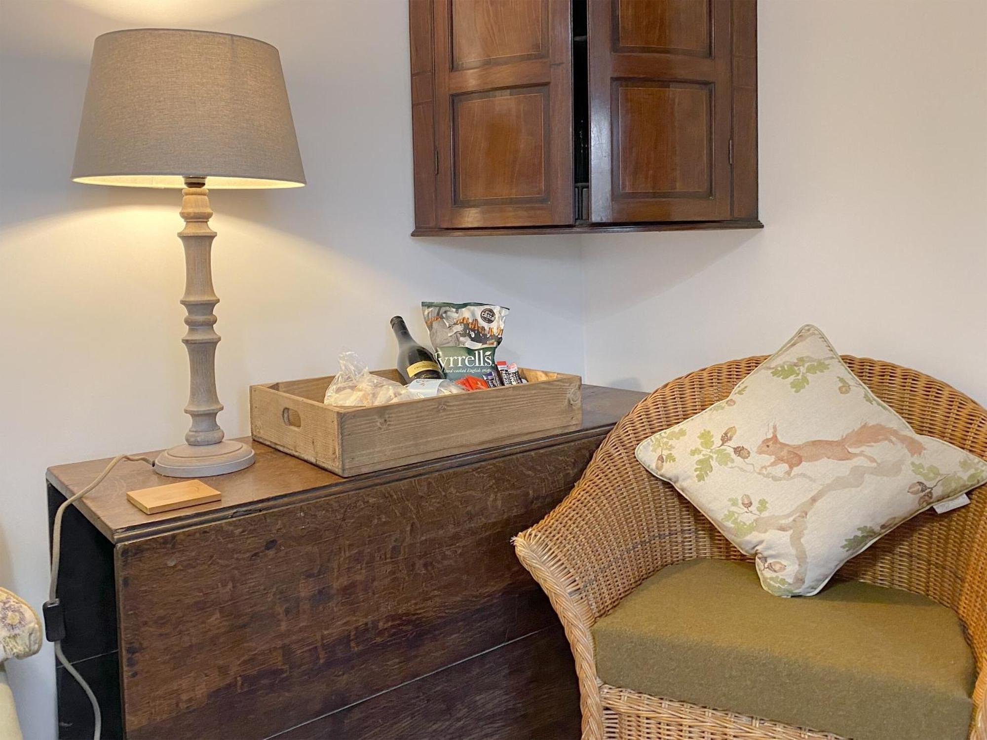 Smardale Cottage Crosby Garrett Extérieur photo