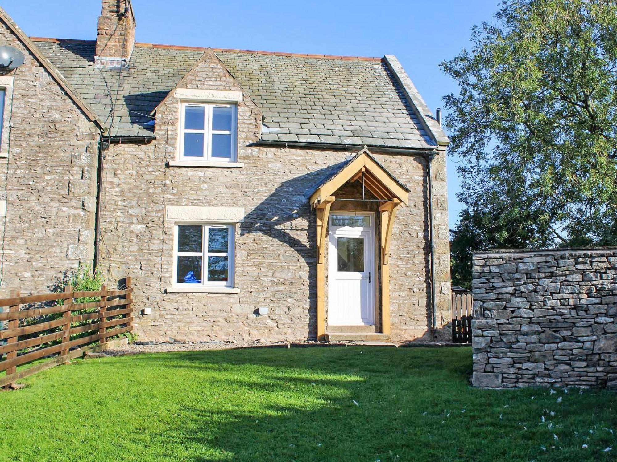 Smardale Cottage Crosby Garrett Extérieur photo